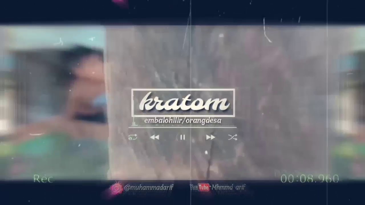 KRATOM/backsoud-orangdesa