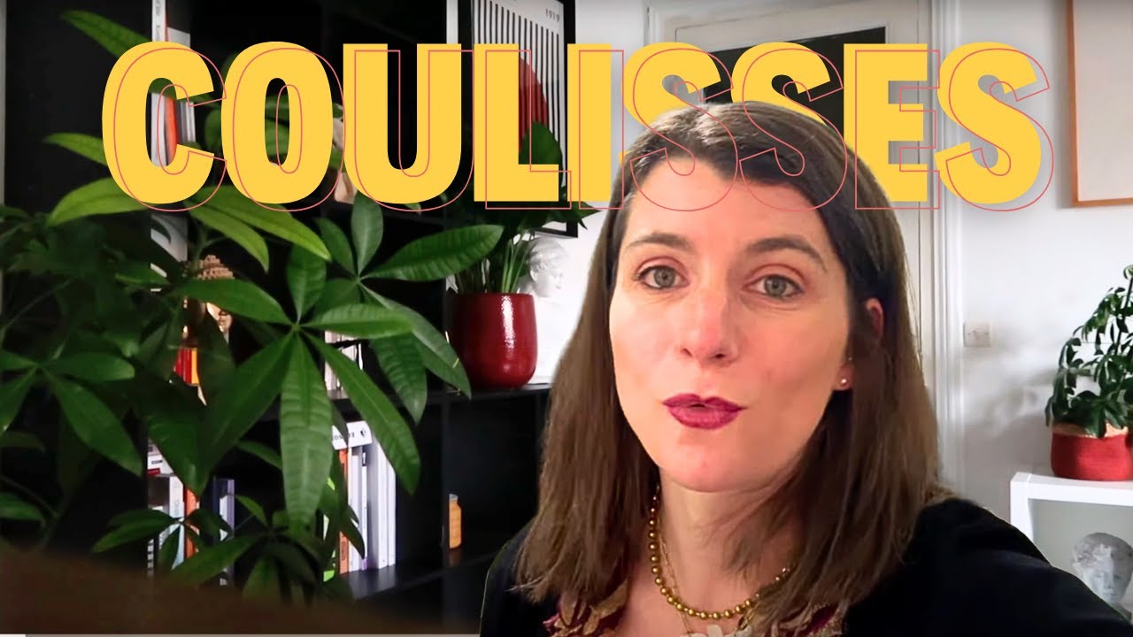 📸  Entre recherche et business | VLOG | Erika Dupont, PhD