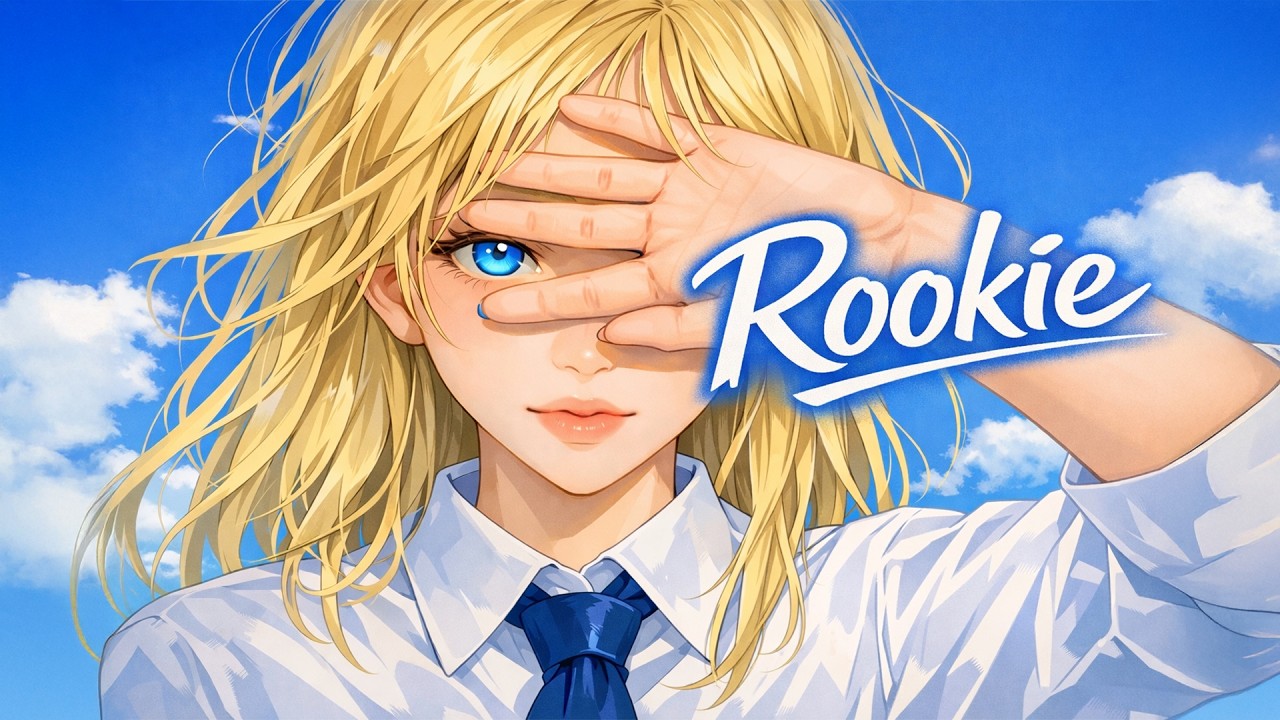 [𝐃𝐀𝐈 𝐒𝐨𝐧𝐠] 사회초년생에게 보내는 노래 ㅣRookie 🐤
