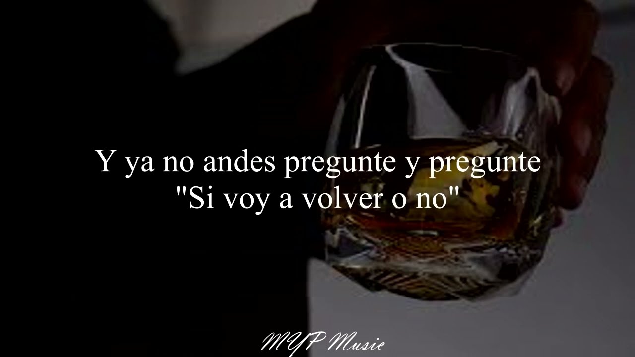 Tutorial para olvidar - Gerardo Coronel (Letra) 🎶👌🔥