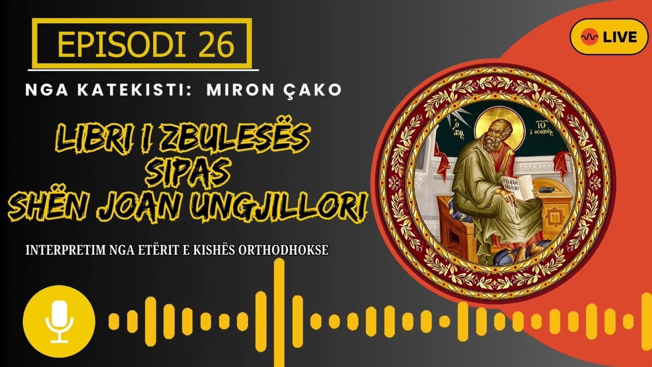 ZBULESA EPISODI 26