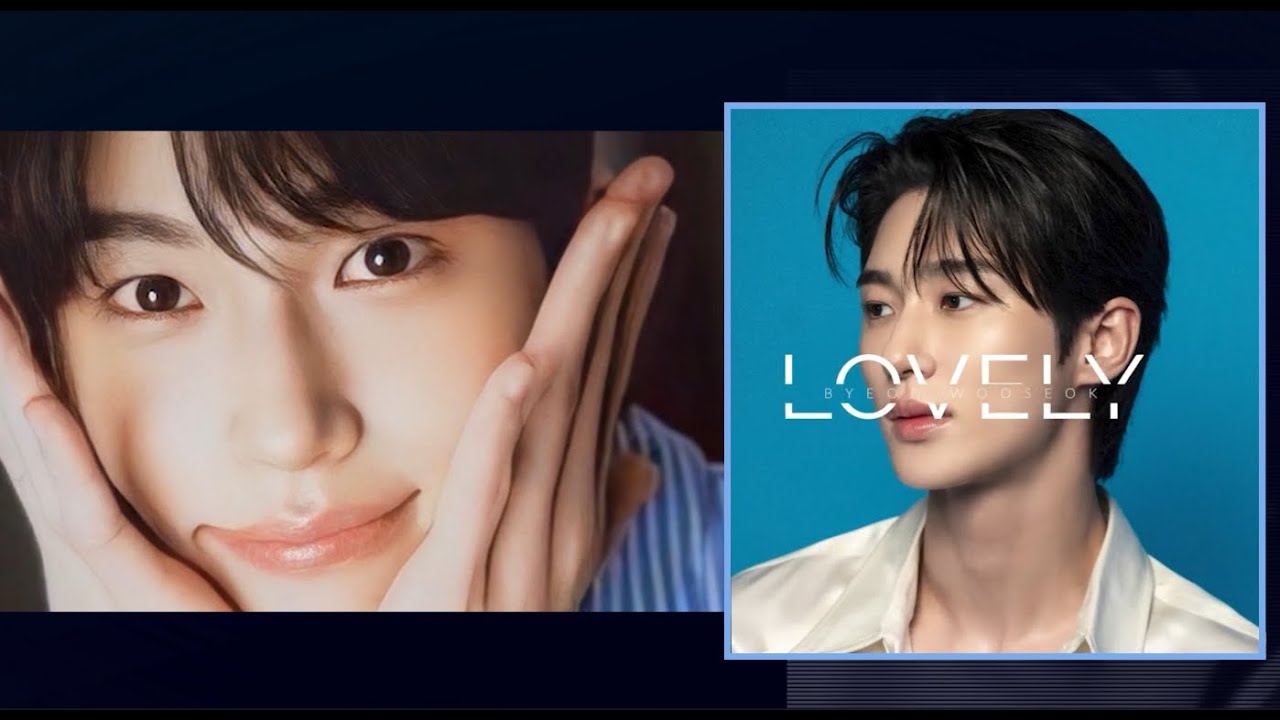 변우석 (Byeon Wooseok) ZIP💙혼자보기 너무 아까운 빛나는 별우석님 💎LOVELY BWS💎언제나 함께해요~