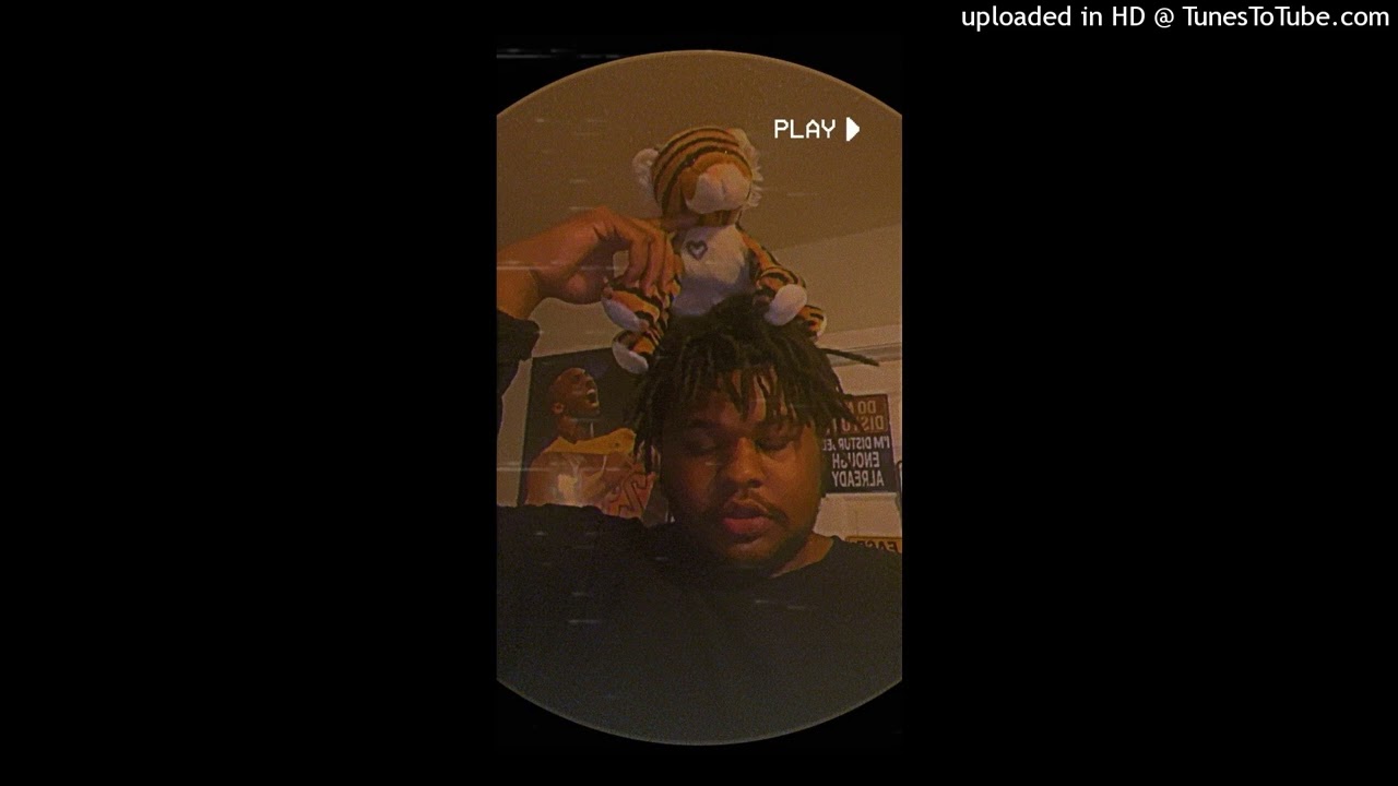 KobeKo - SUNNYDAYZ (Prod. Brock Ketcham)
