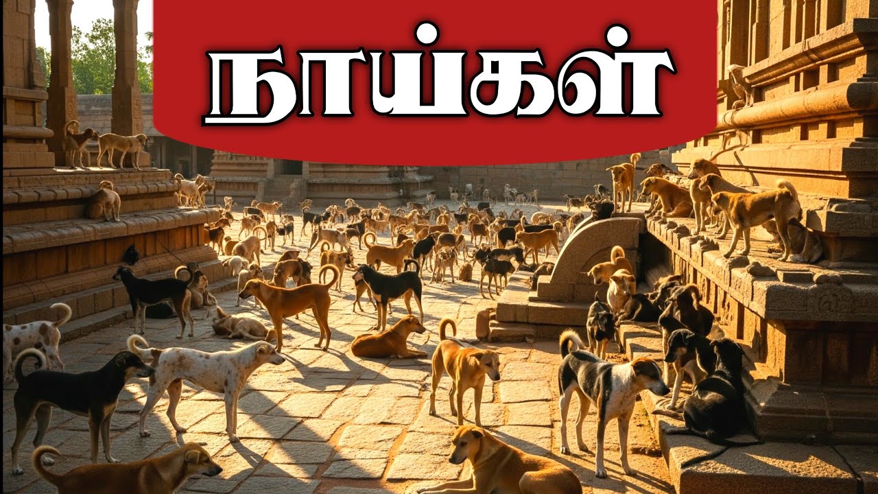 நாய்கள்