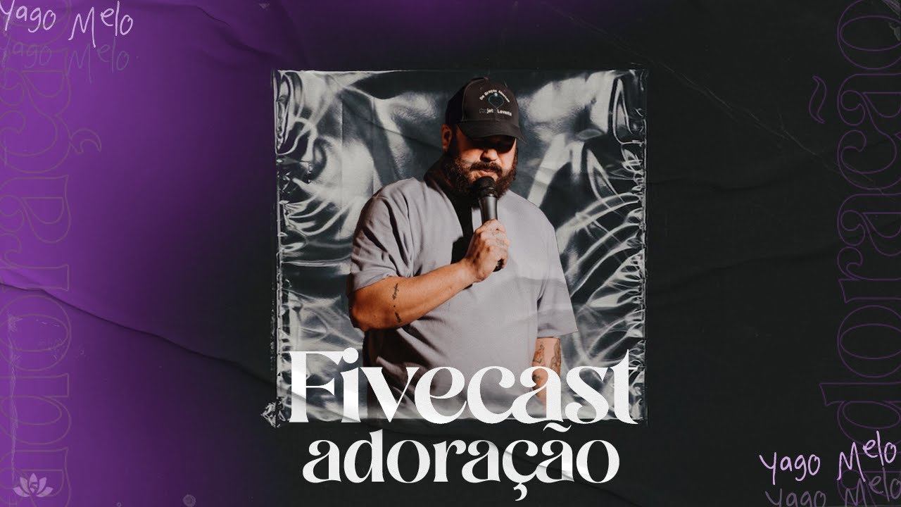 Hebreus 12 (Ele Reina) Turno Completo SFX - Yago Melo & Alexandre Barroso
