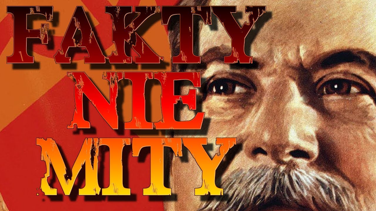 STALIN - FAKTY NIE MITY