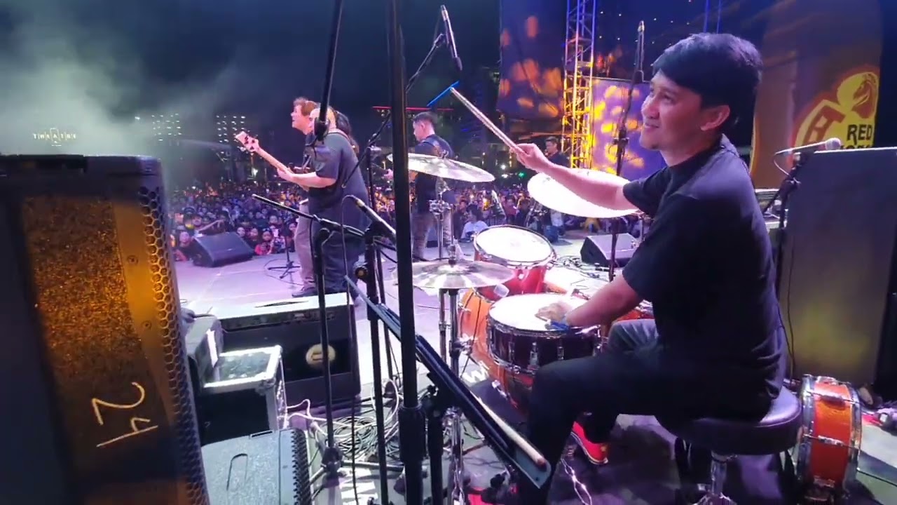 RICKSON RUIZ - JK NAWUB Rakrakan 2023