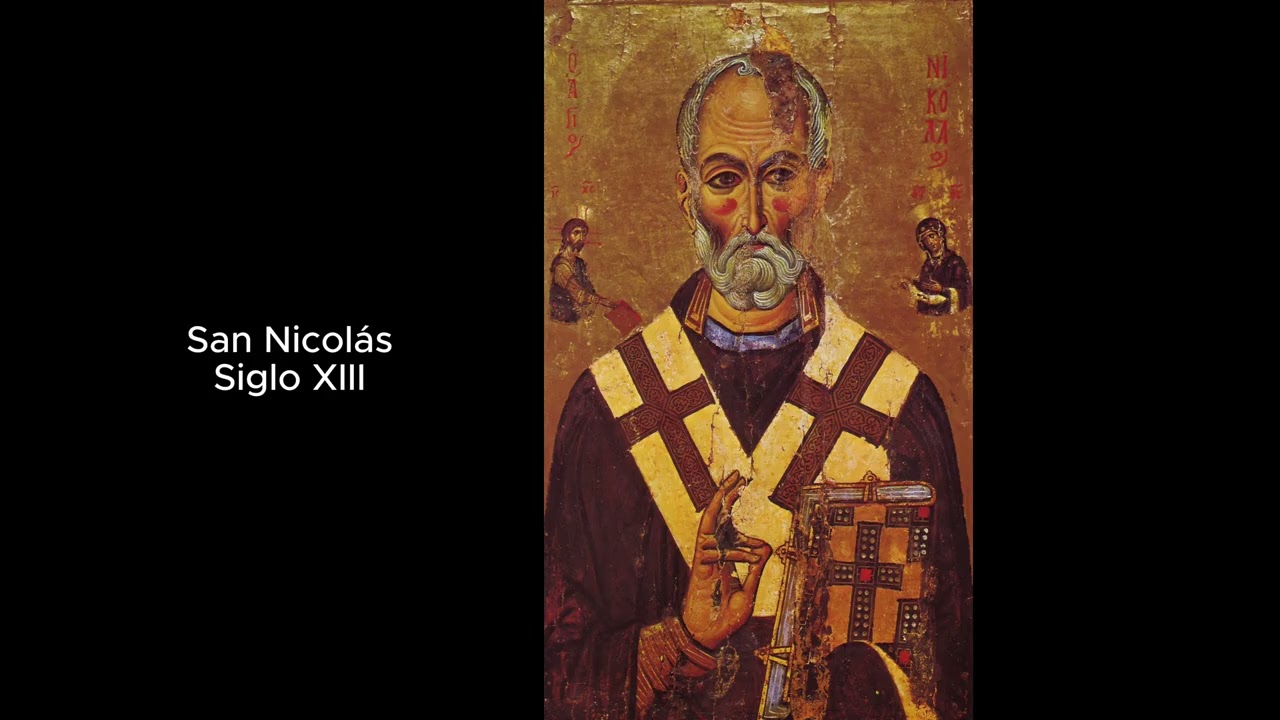 ICONOS DEL MONASTERIO DE SANTA CATALINA EN EL SINAI, EN LOS INICIOS DEL CRISTIANISMO.