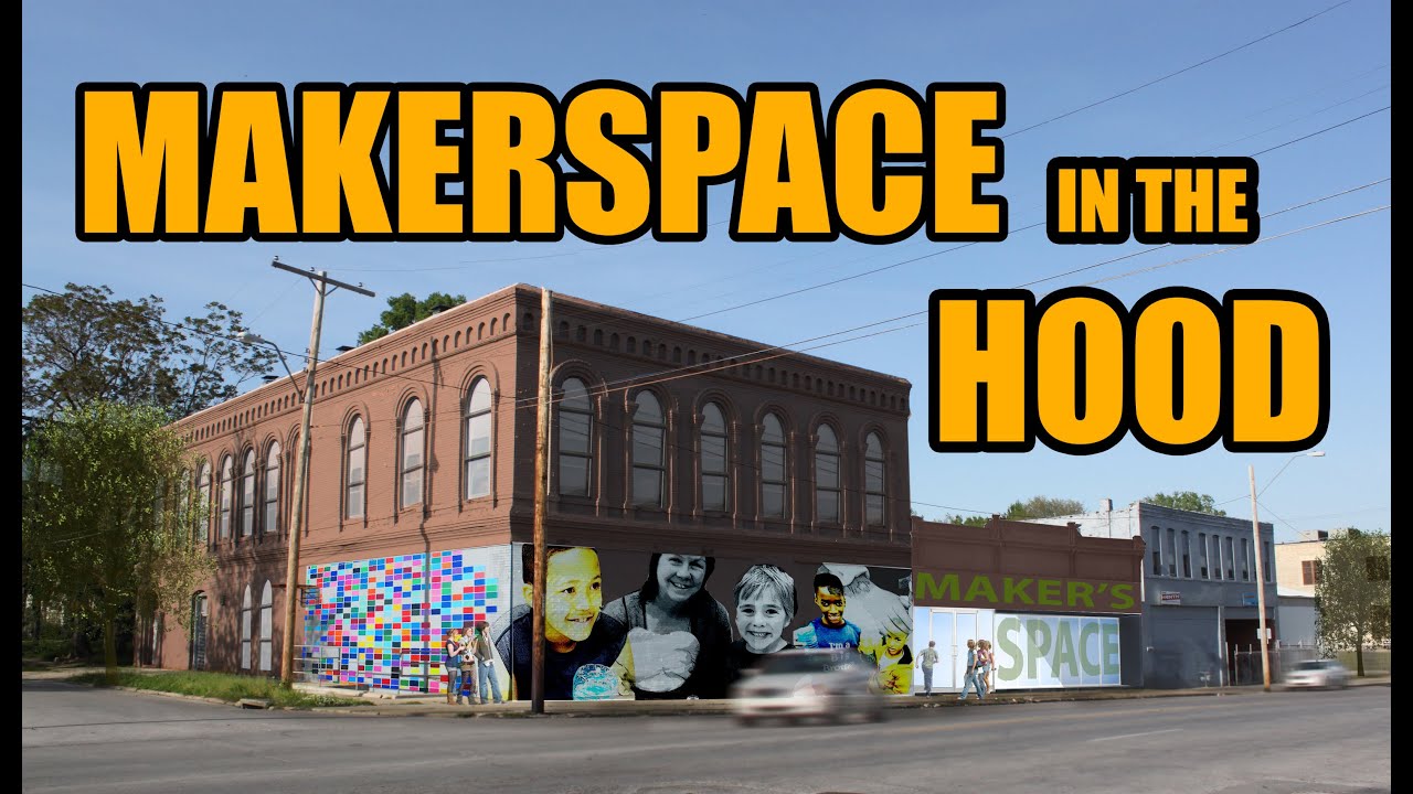 UFG MakerSpace