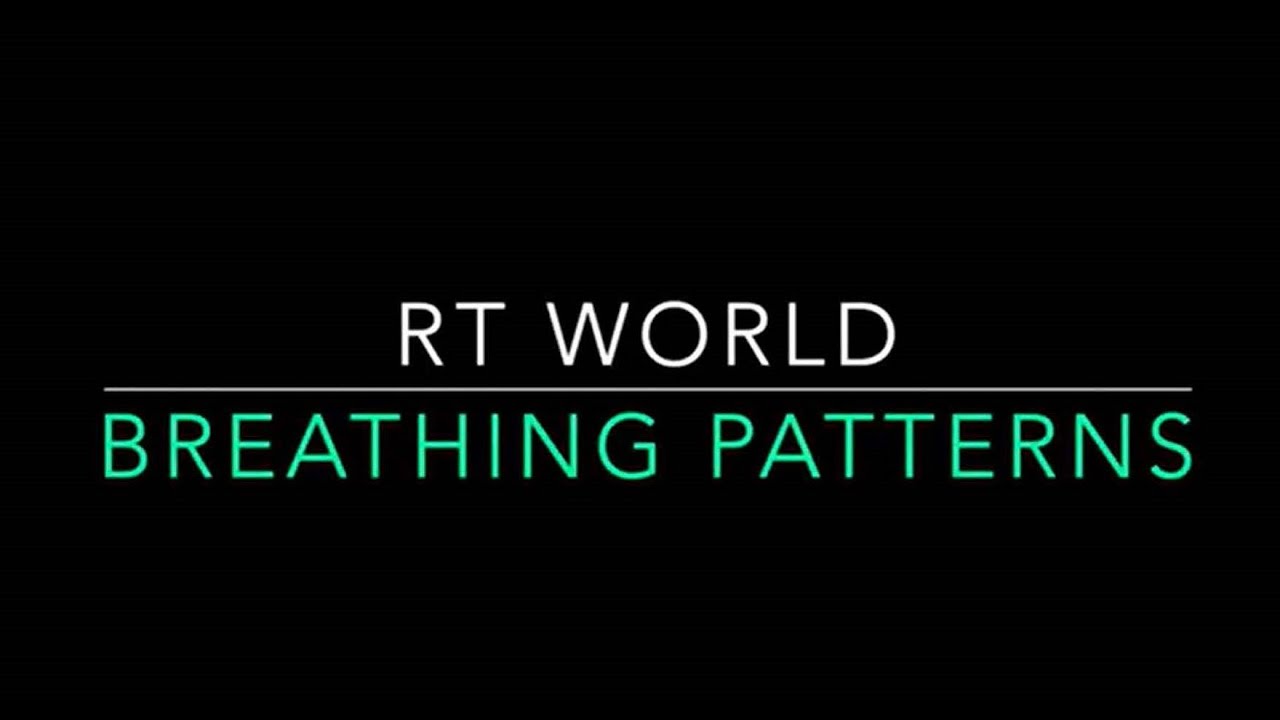 Breathing Patterns