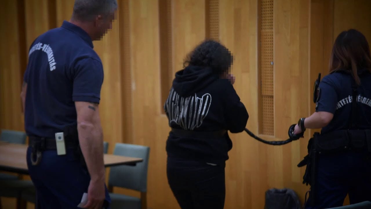 Riasztás – Embertelen - Irma megverte majd földhöz vágta kétéves fiát - HírTV