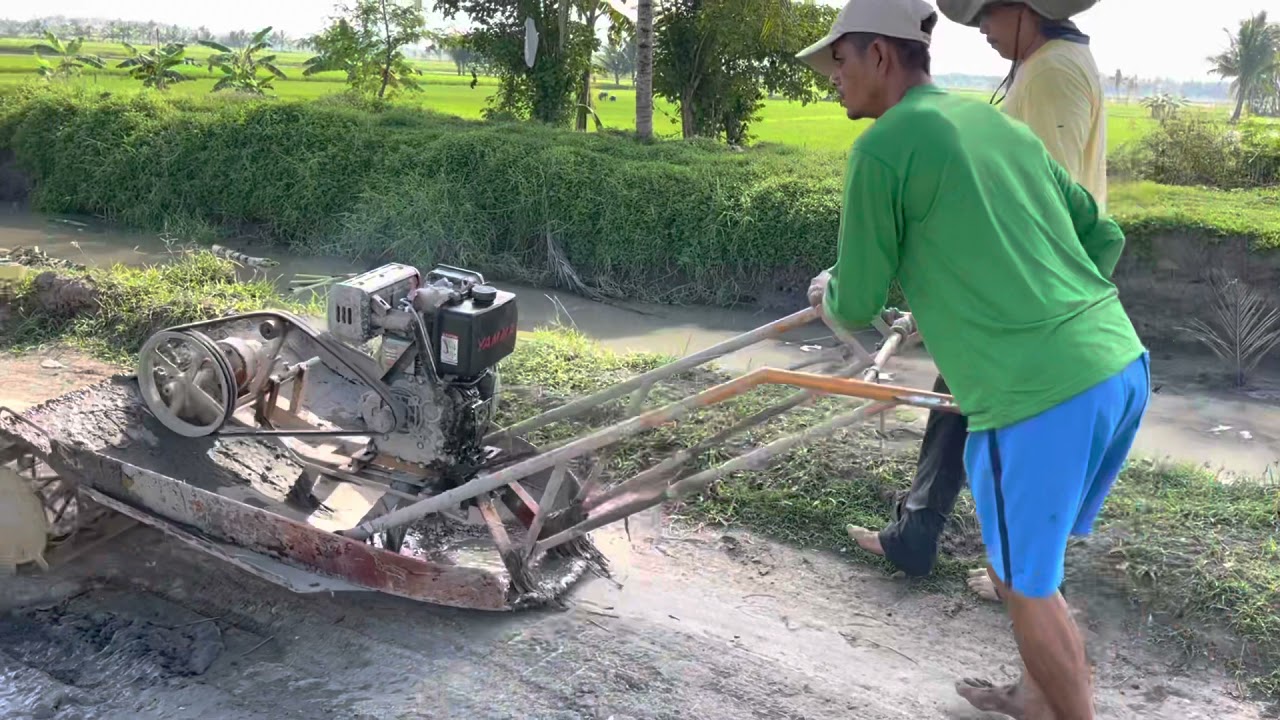 Pag-turtle ng basakan,at pagkuha ng shell/bin’nak