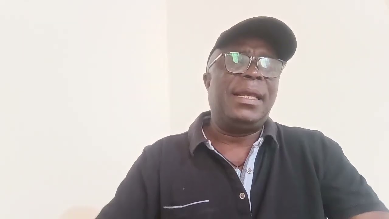 IDRISS DIALLO.. LE MAL AIMÉ ???