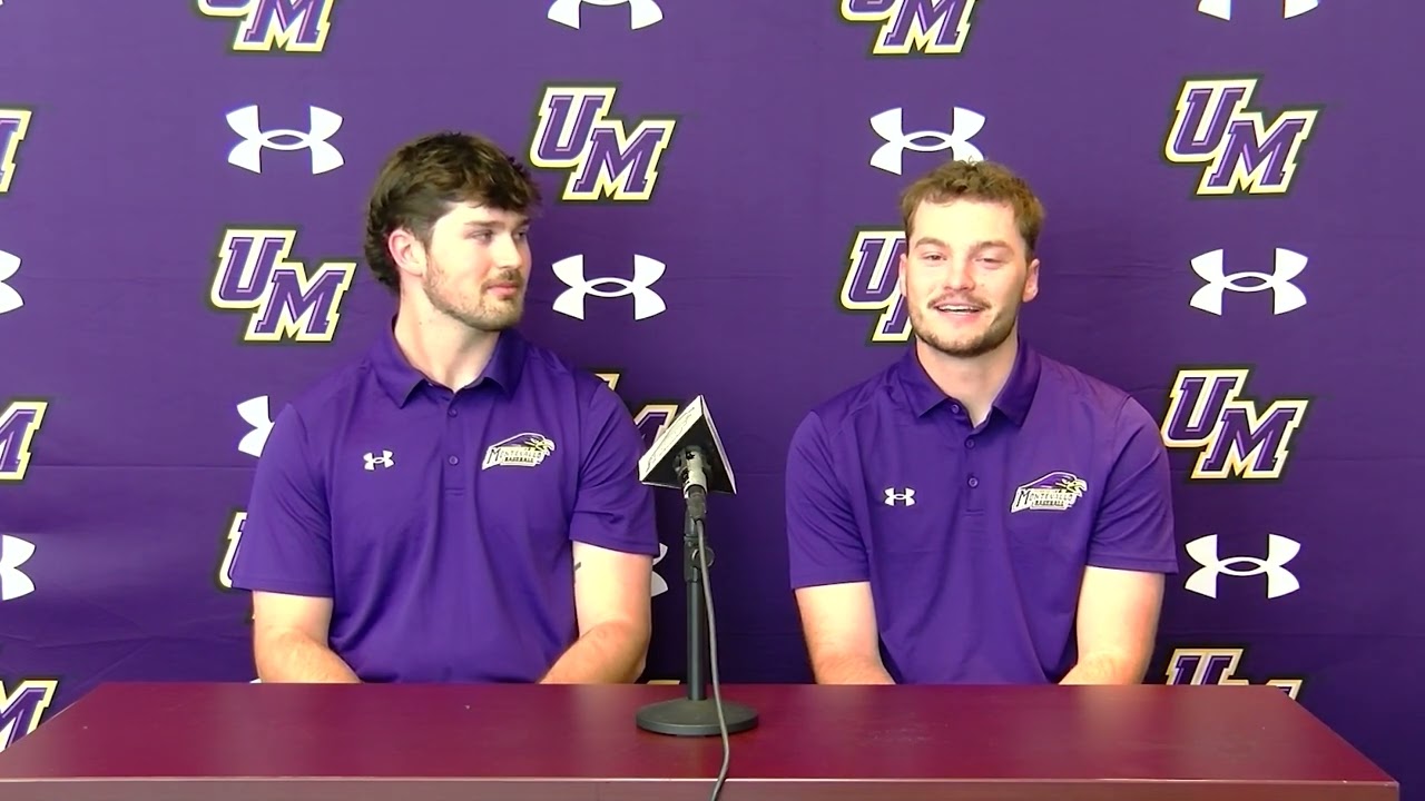 2026 Baseball Preseason Interview