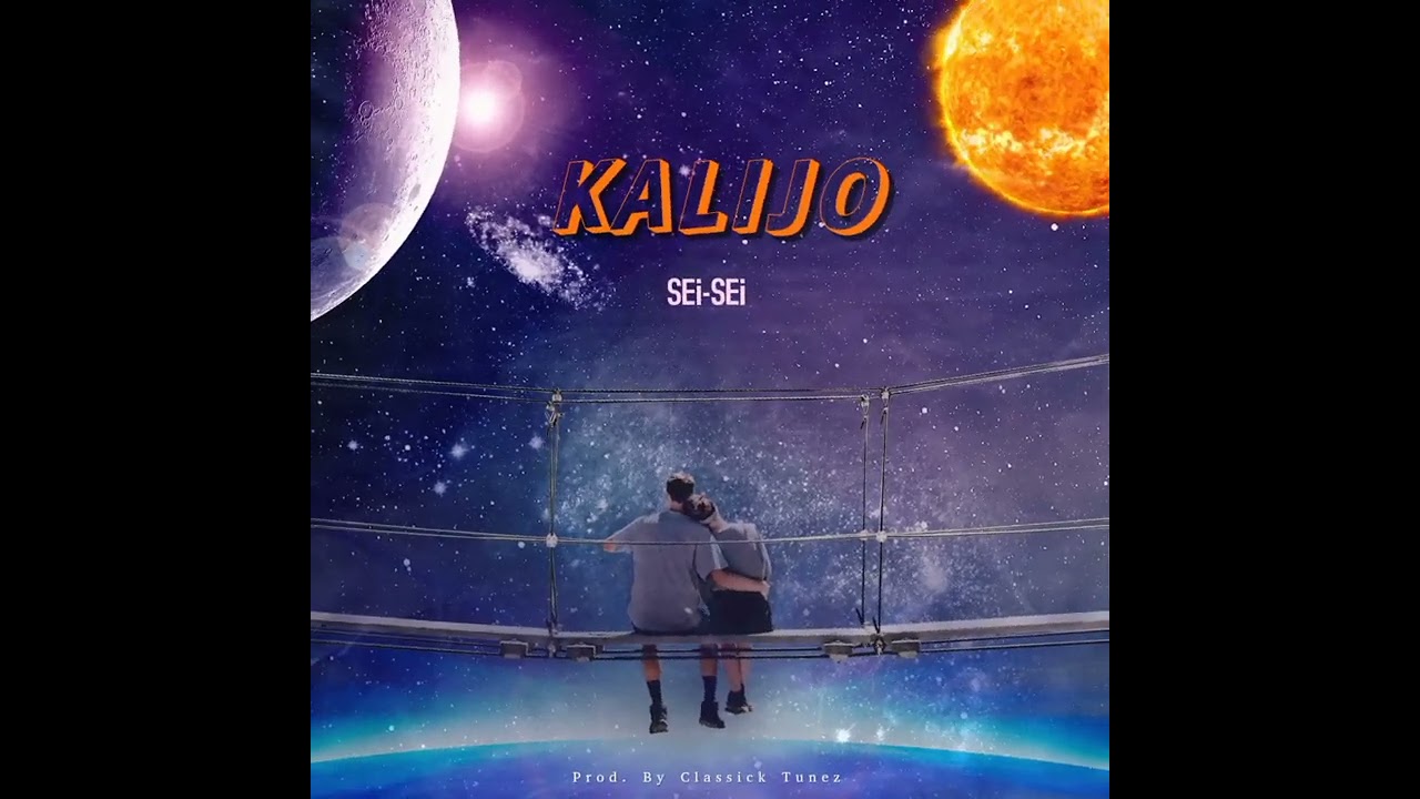SEi-SEi ~KALIJO (Official Audio)