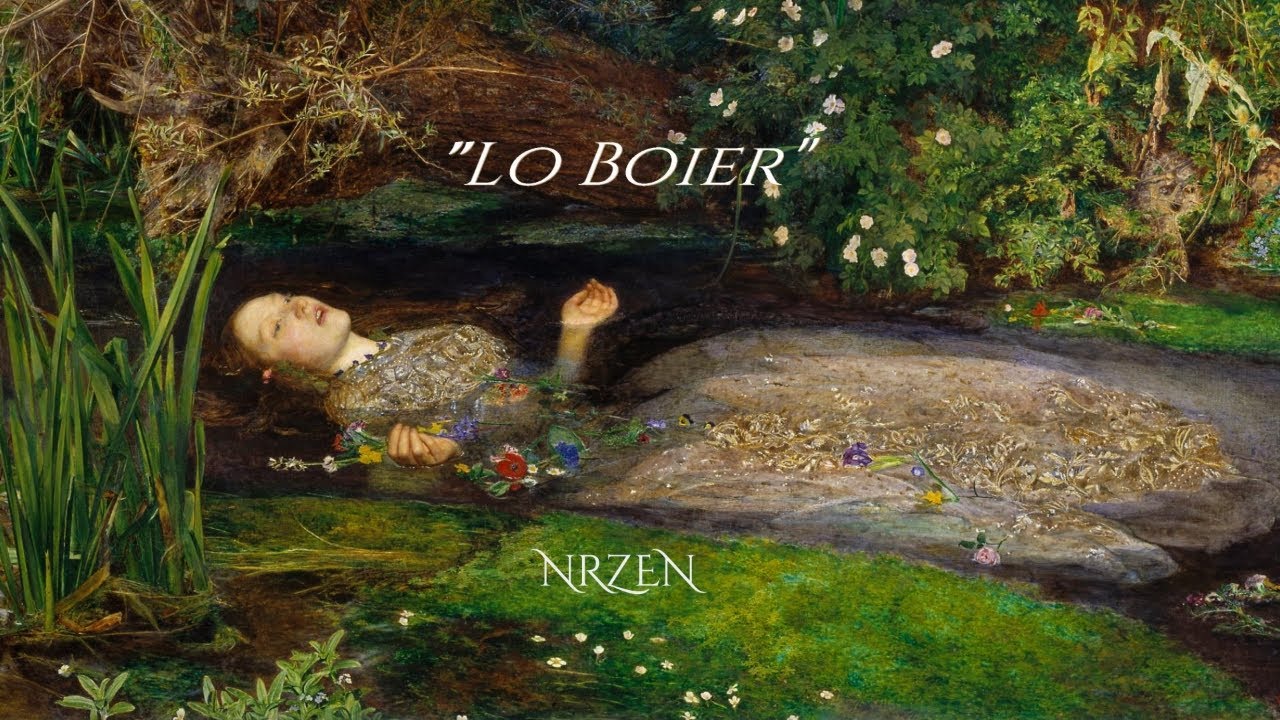 Lo Boier |  Chant of the Gnostics