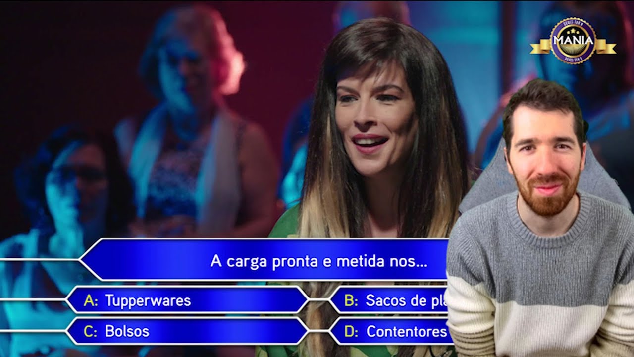 TJI PARTE-SE A RIR COM 