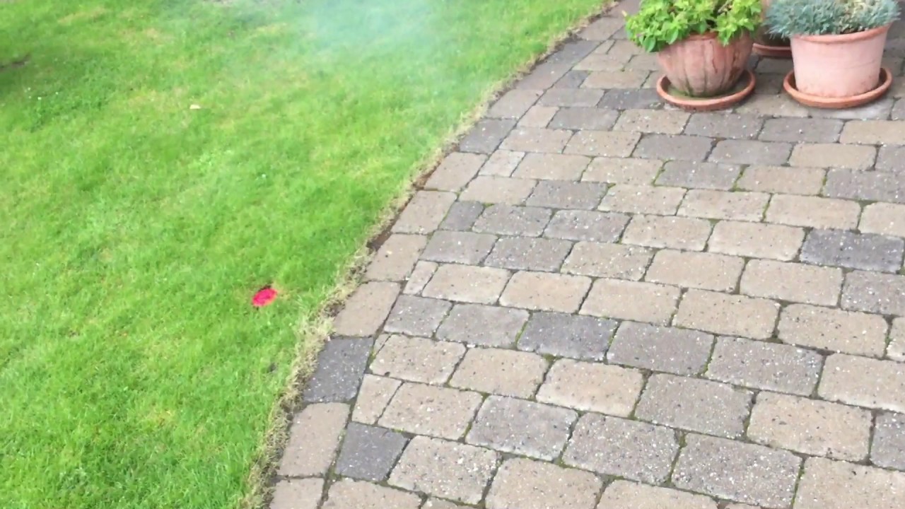 Stryger vs heksehyl kanonslag