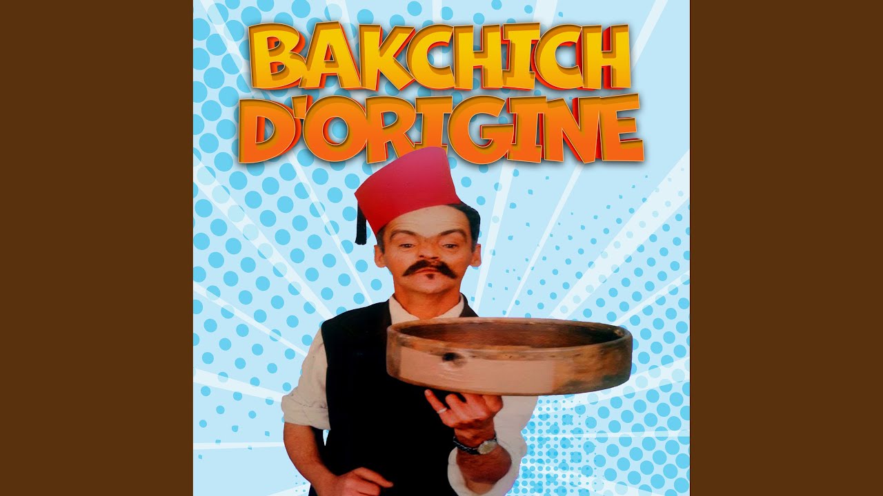 Bakchich comédie amazigh