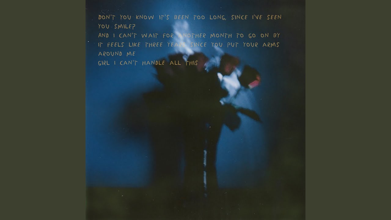 Can't Breathe (Feat. Filipe Santos)