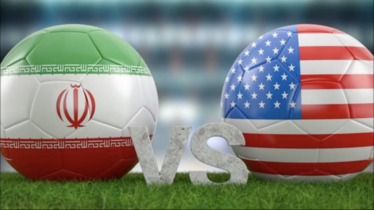 InFocus: U.S.-Iran match draws global attention