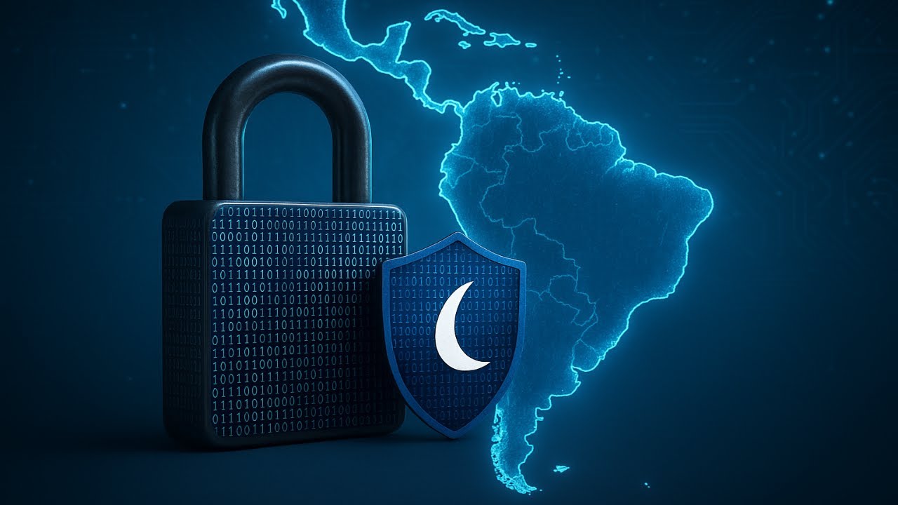 Tema: Radiografía de la Ciberseguridad en Latinoamérica