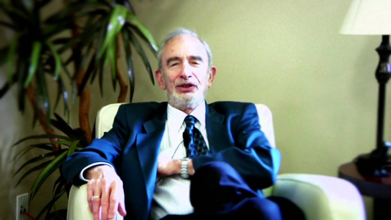 Paul R. Ehrlich: Saving Earth