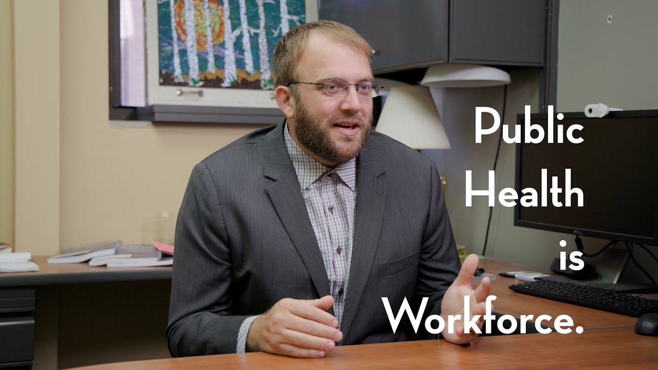 Give to the Max 2025: Center for Public Health Systems