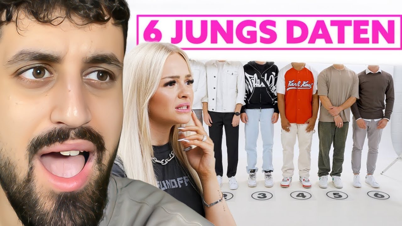 BODENLOSES BLIND DATE NACH OUTFIT