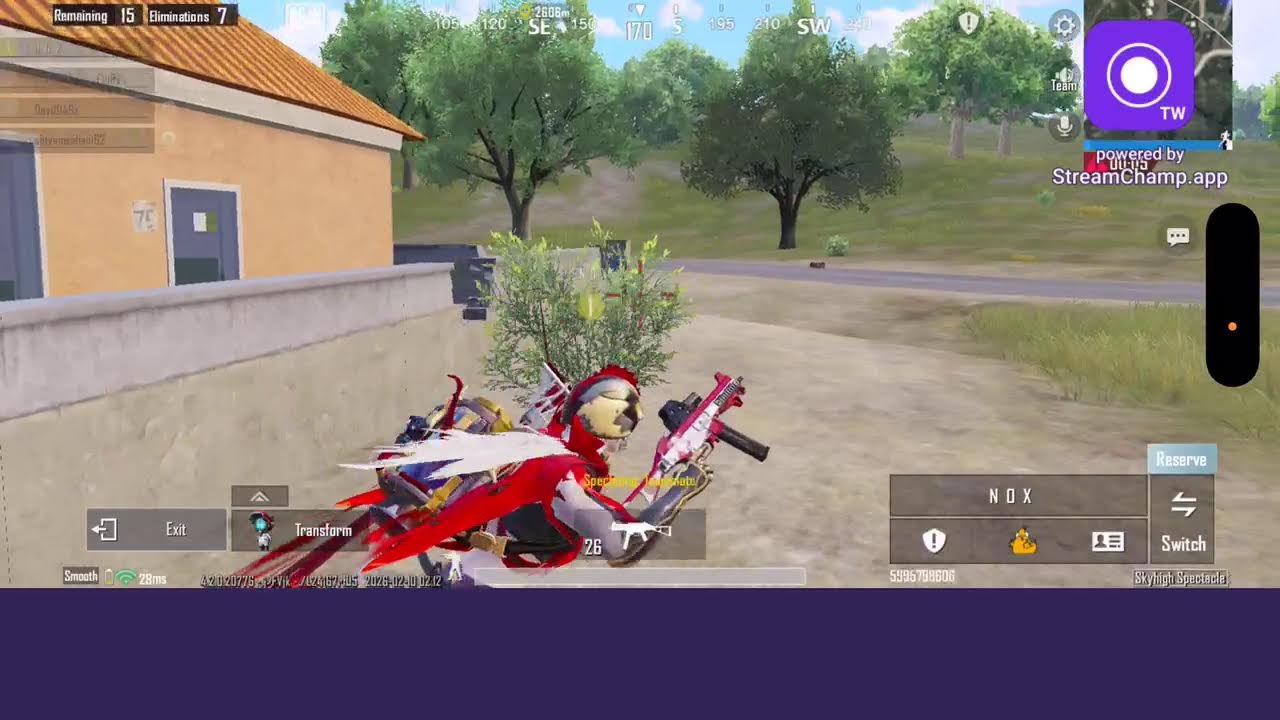 NIGHT STREAM ✨ || Full BOOM 💥 BAAM GUYS ||  RUSH GAMEPLAY || BGMI LIVE✨✨