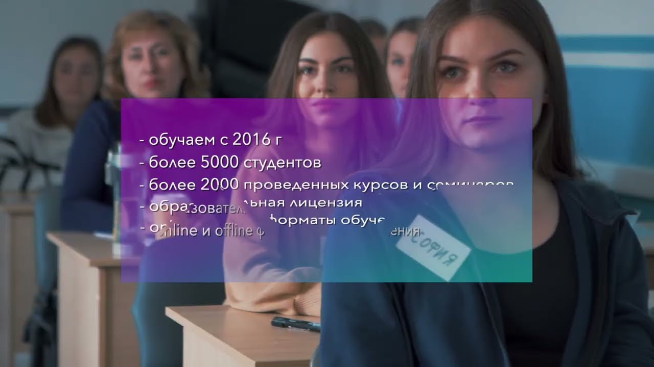 Презентация института фитнеса UPWARD