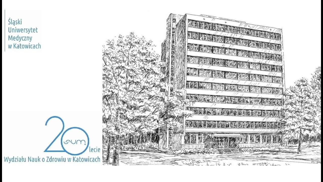 Jubileusz 20-lecia Wydziału Nauk o Zdrowiu w Katowicach