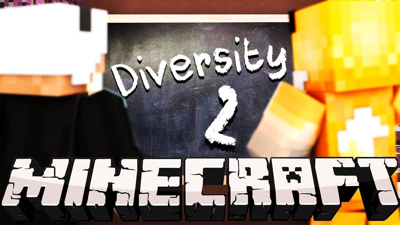 The Best Trivia Team Ever - Diversity 2 W/TheOrionSound