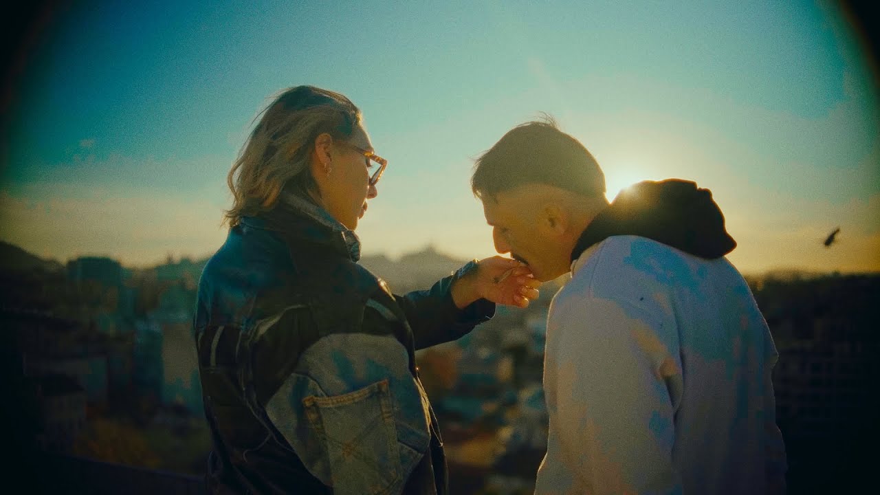 KLS - Profiter (Clip Officiel)
