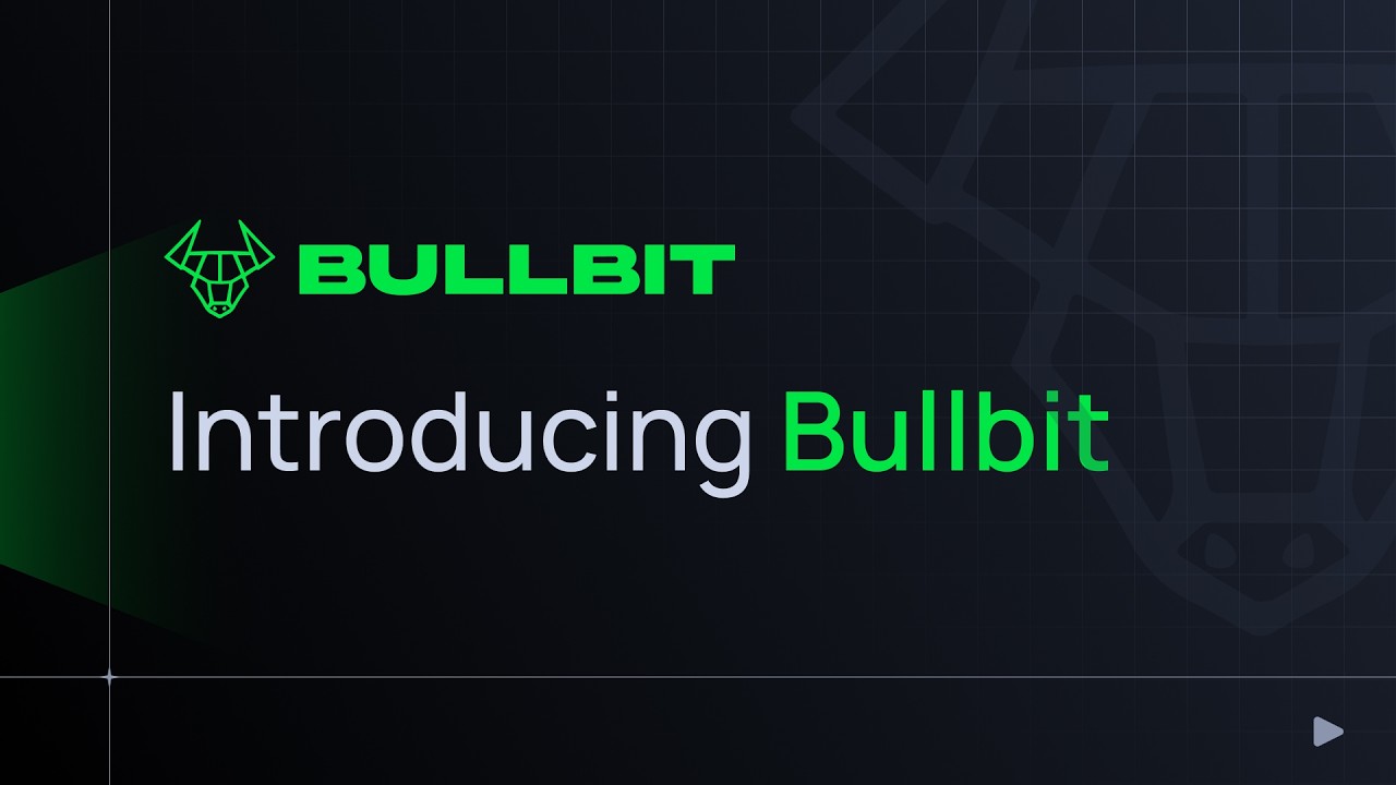 Introducing Bullbit | The Perpetual DEX