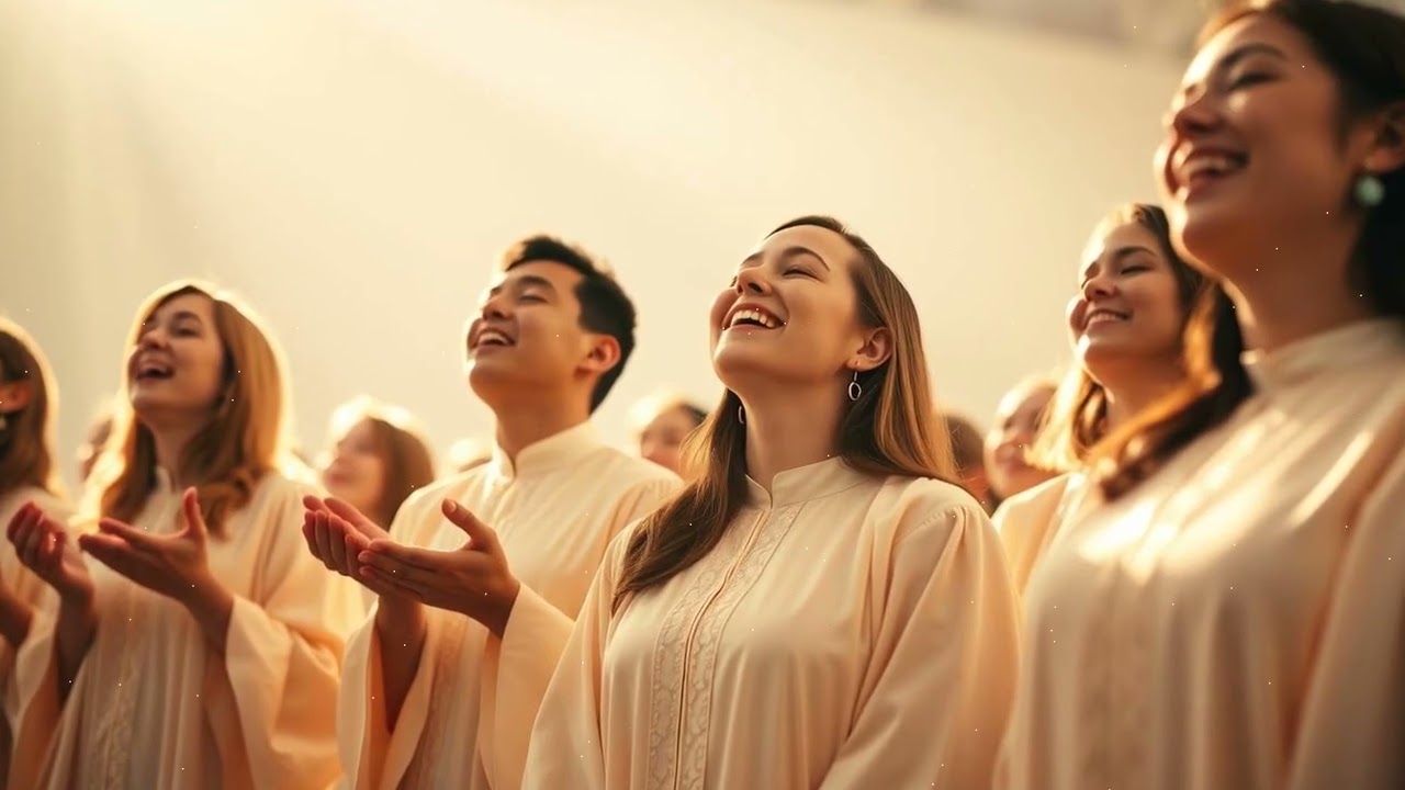 Stillness Worship  Encounter the Holy Spirit 🙌✨