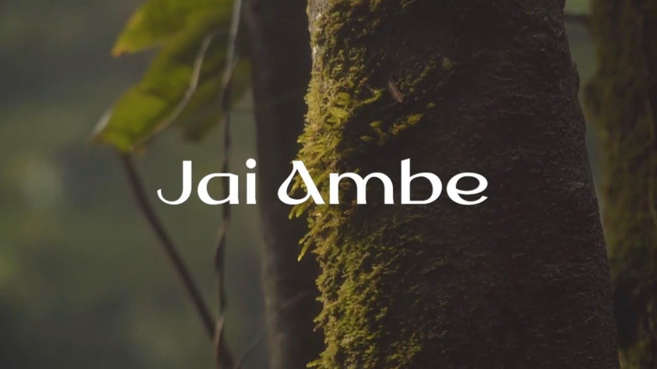 SATI ETHNICA - Jai Ambe (Sunchain remix)