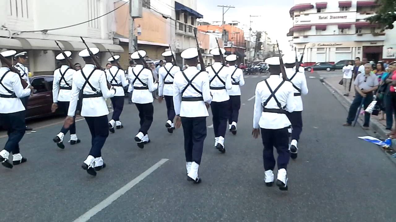 Manual de Armas en Silencio Academia Naval RD 2016