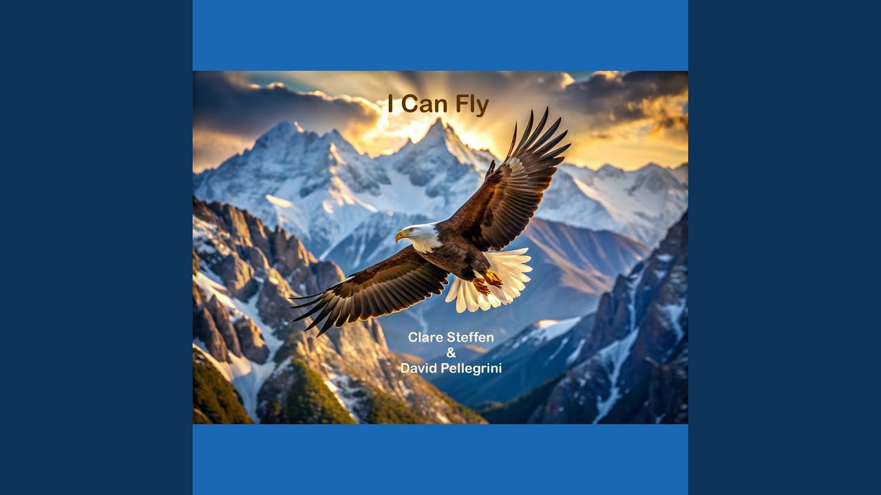 I Can Fly