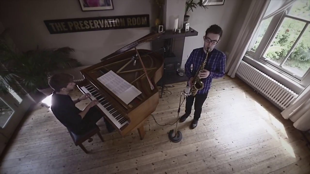 Hold On - Jim Gold & Will Barry