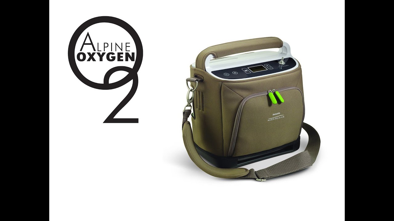 SimplyGo Concentrator Instructional Video