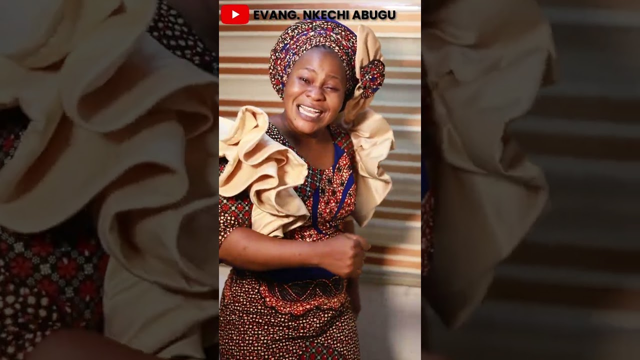 ELIGWE DI MMA (HEAVEN IS GOOD) VIDEO BY NKECHI ABUGU