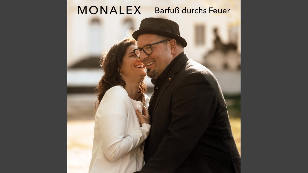 Barfuß durchs Feuer
