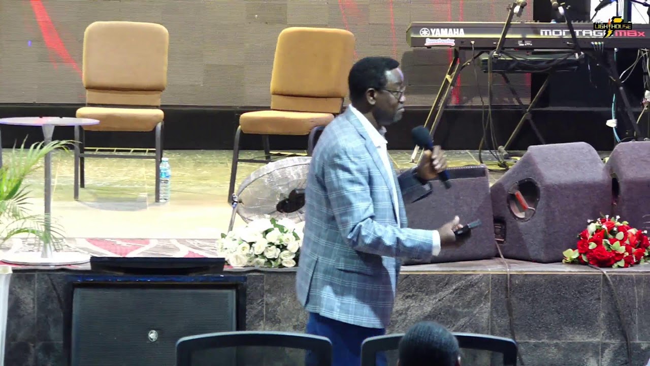 ENLIGHTEN SERVICE (HEART TALK) | 02-24-26