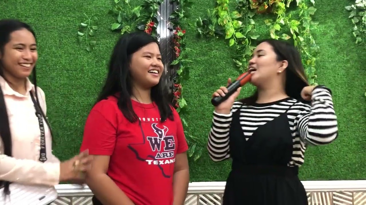 2023 Caylas Birthday Philippines Playing Games1