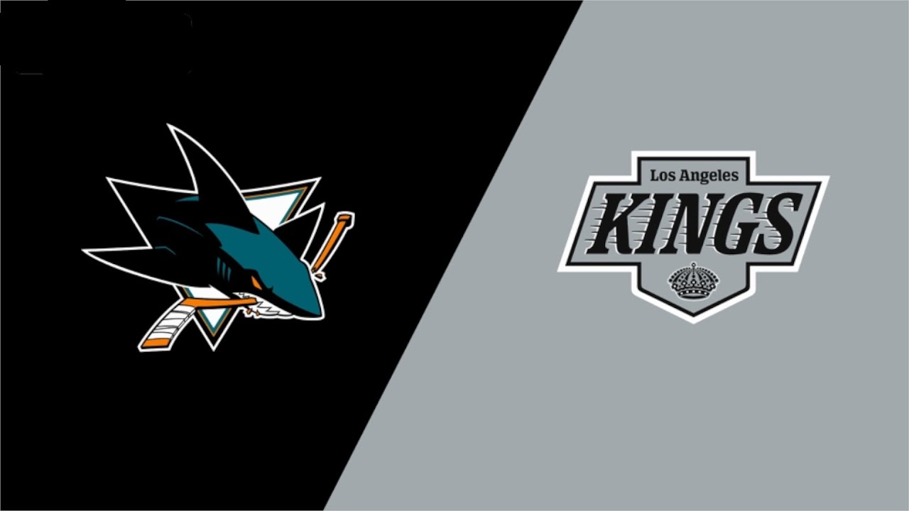Royal Half Radio Postgame 26.01.07 (LAK v SJS)