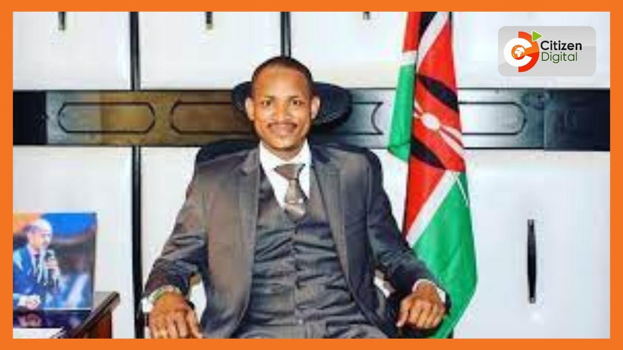 MP Babu Owino wants President Ruto to order CBC audit