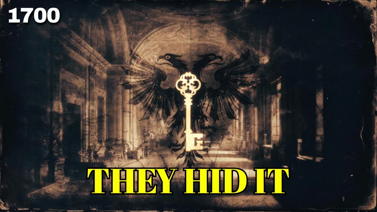 The Tartarian Key : Unlocking Royal Genealogy