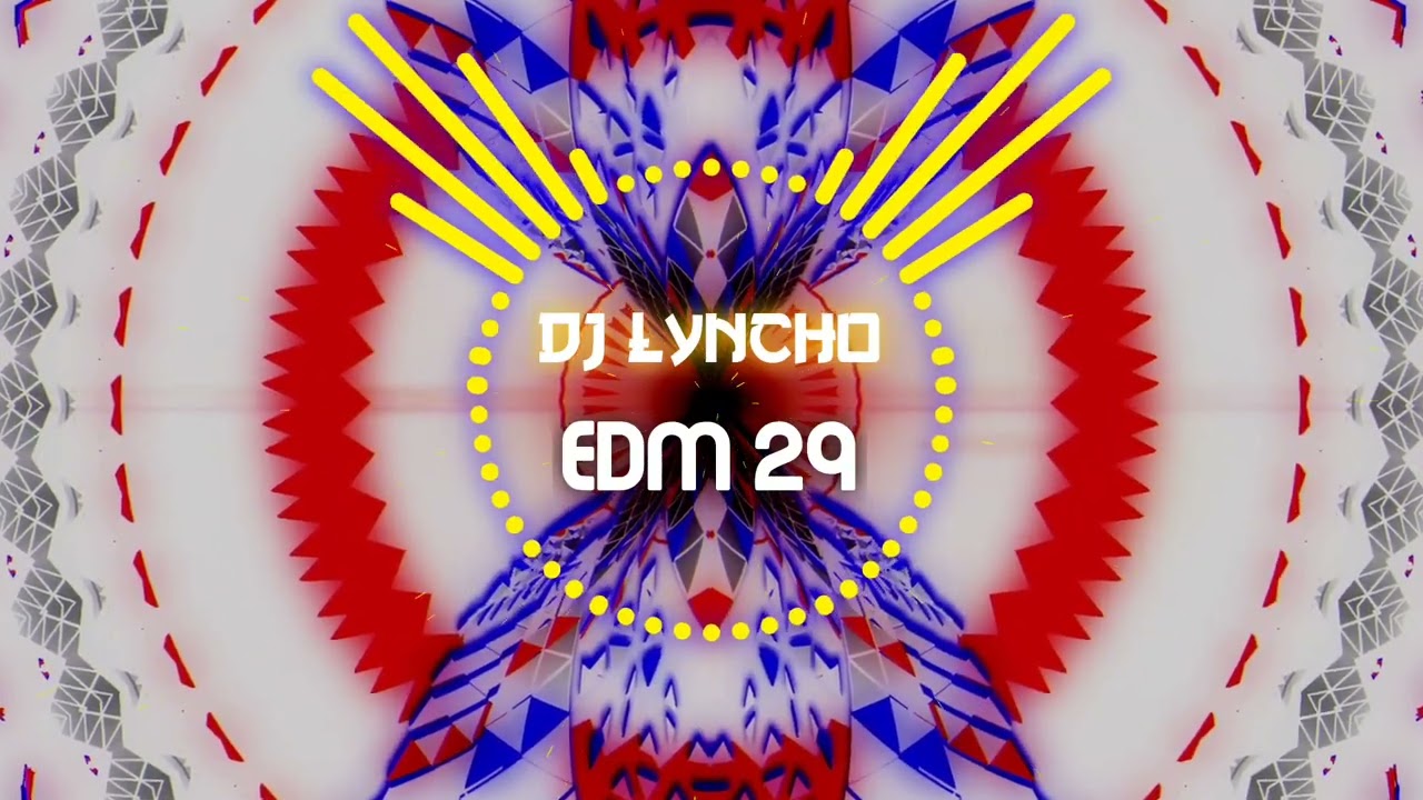 Festival Mainstage EDM 29, DJ LYNCHO