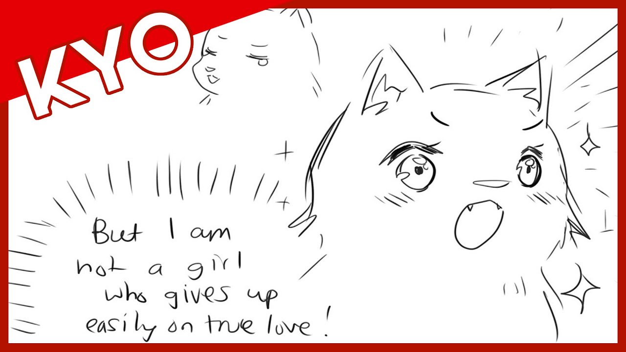 Elizabeth 3rd&rsquo;s Unrequited Love For Zen (Hilarious Mystic Messenger Comic Dub)